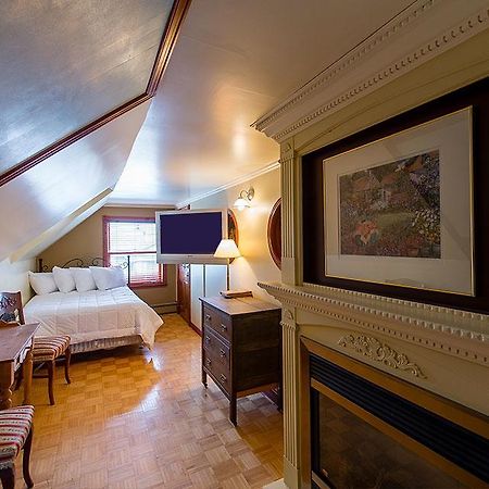Auberge Mr James Riviere-du-Loup Ngoại thất bức ảnh
