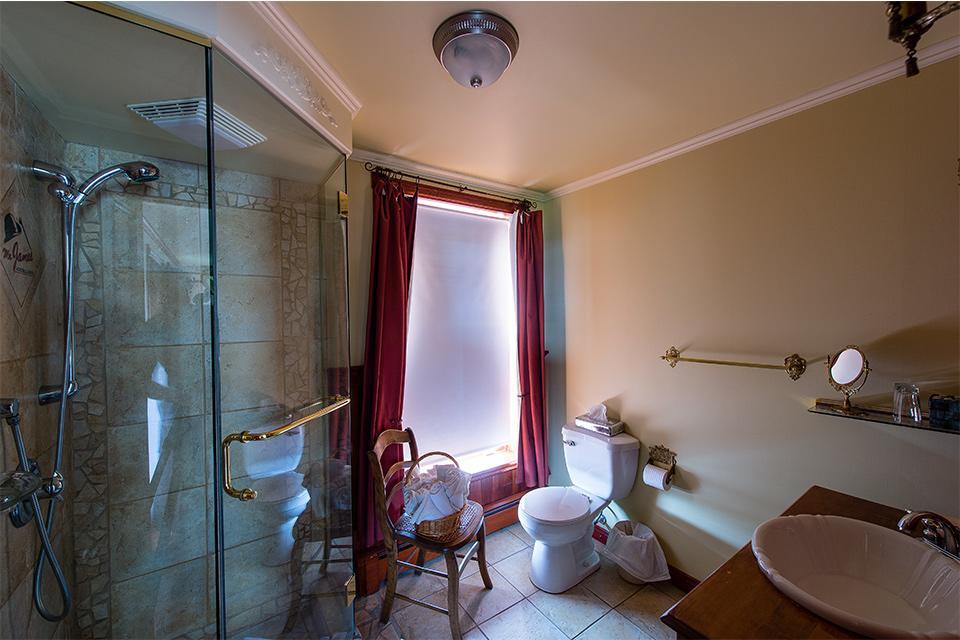 Auberge Mr James Riviere-du-Loup Ngoại thất bức ảnh