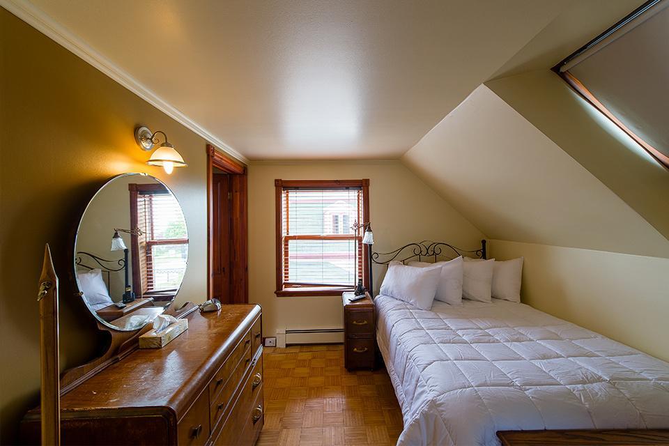 Auberge Mr James Riviere-du-Loup Ngoại thất bức ảnh