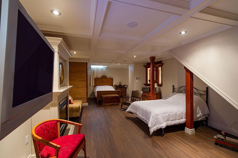 Auberge Mr James Riviere-du-Loup Ngoại thất bức ảnh
